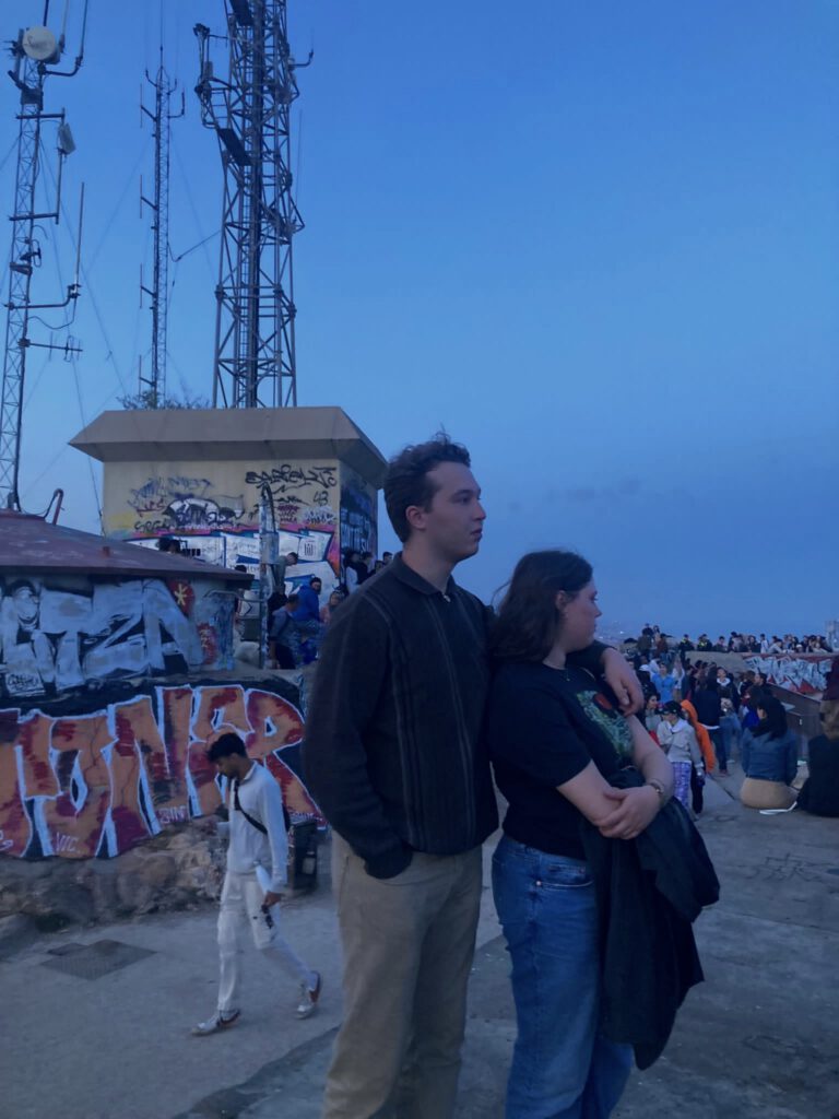 famke-in-barcalona